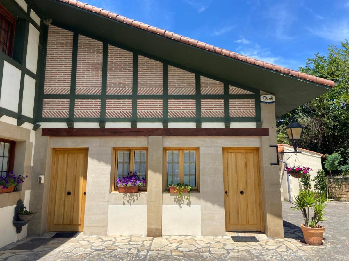 Caserio Kamirune Laukiz Exterior foto